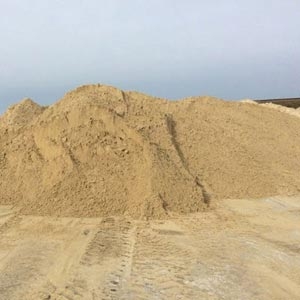 Купить лесной песок в Владивостоке Купить лесной песок в Владивостоке
