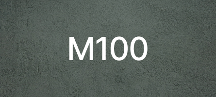 Бетон м100 В7,5 (П4 F100 W2) в Владивостоке